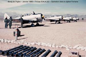 137-AERODROMES-ET-BASES-1945-1962-2-BORDJ DE L'AGHA  (24)